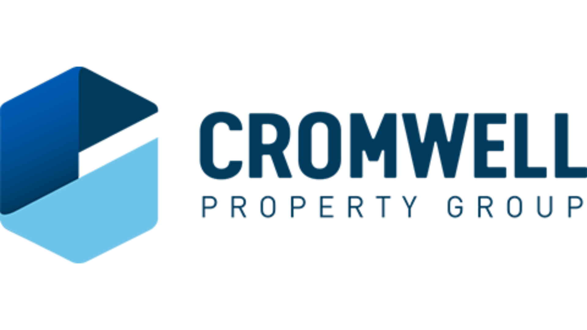 Cromwell Property Group logo