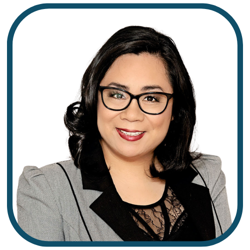 Sarah Yip, Managing Director, Strategy, Leadership & AI Enablement