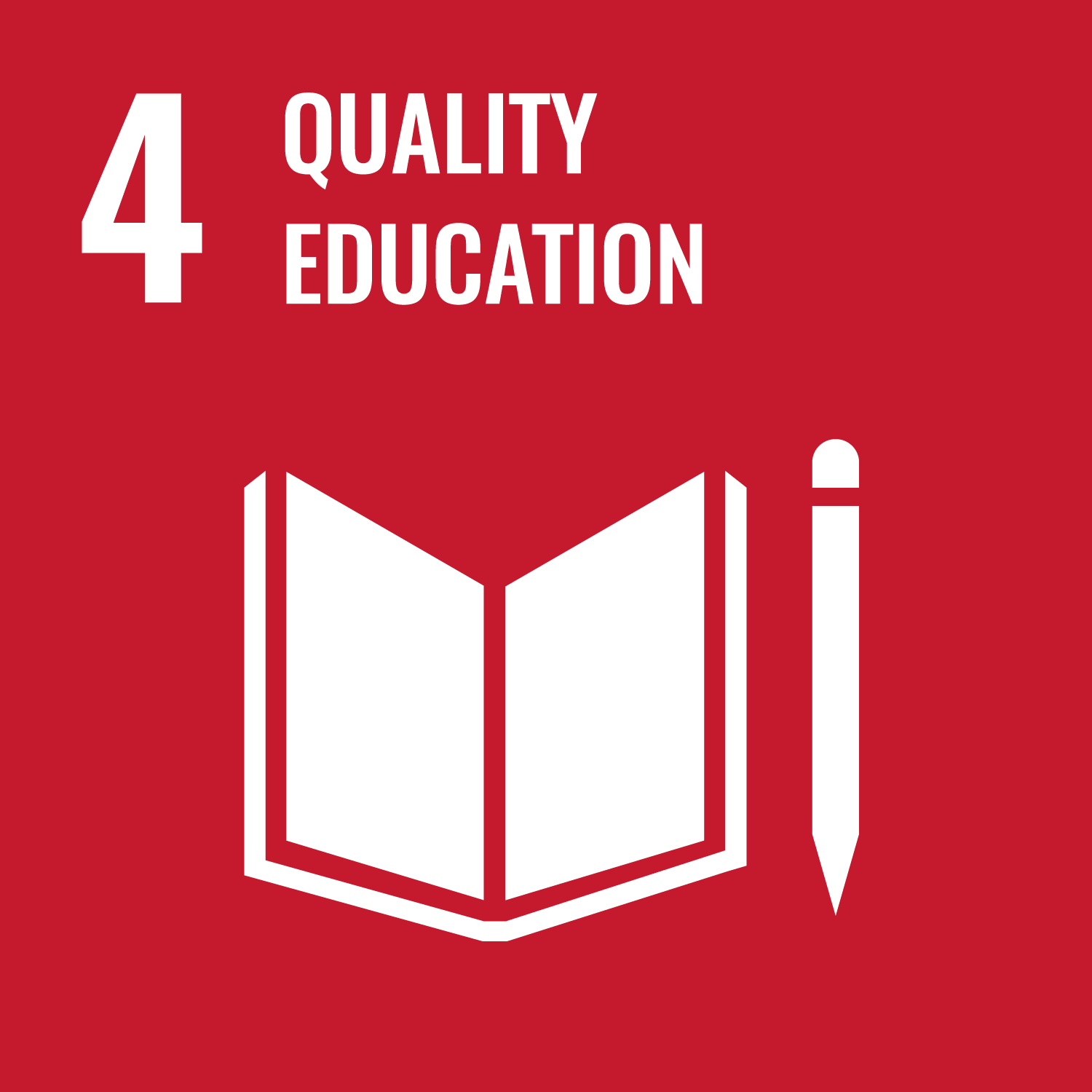 UN SDG Goal 4: Quality Education